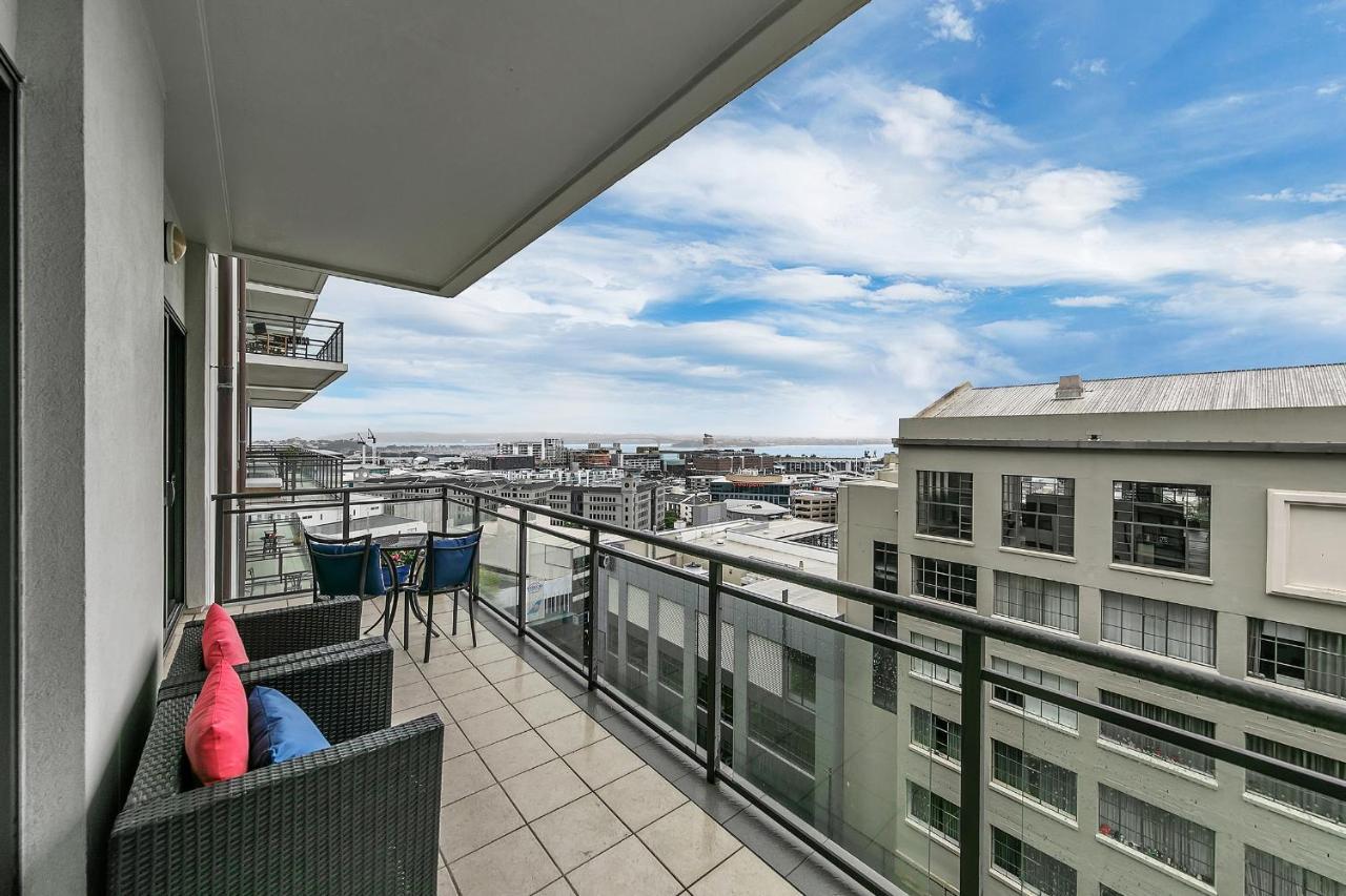 Corporate Gem + Rooftop Pool & Spa Auckland Exterior foto
