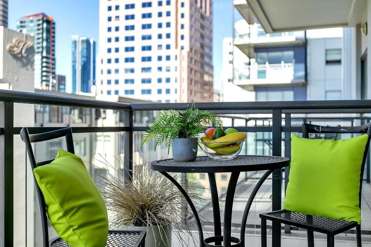 Corporate Gem + Rooftop Pool & Spa Auckland Exterior foto